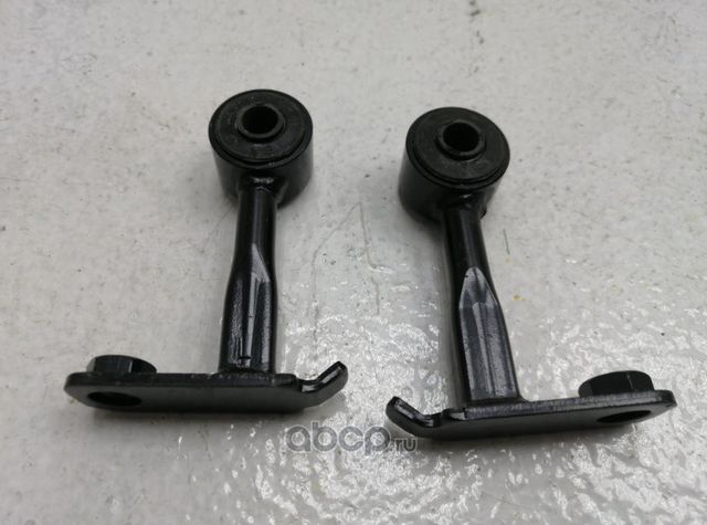 Стойка (тяга) стабилизатора Hyundai / KIA. Артикул 0K01134150