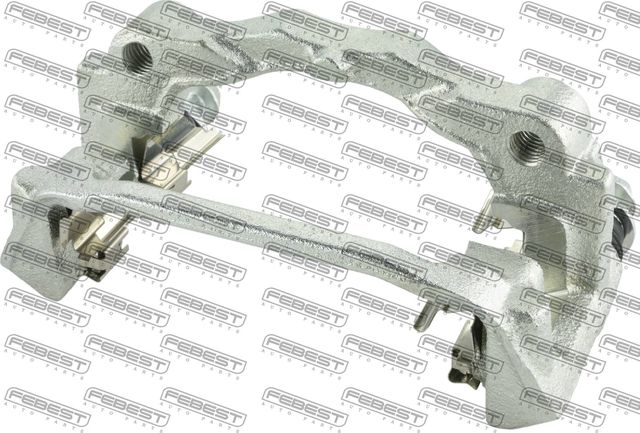 Скоба тормозного суппорта Febest задняя правая для Ford Transit VIII 2013-2026. Артикул 2177C-TT9RR