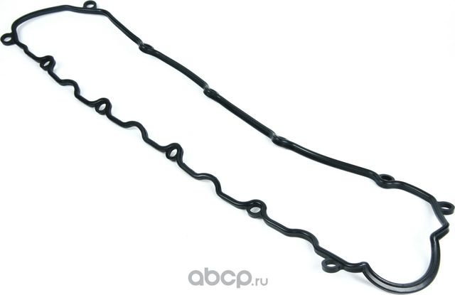 Прокладка клапанной крышки TO 1KZTE (Just Drive). Артикул JPE0061