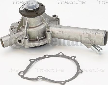 Помпа (водяной насос) ContiTech для Mercedes-Benz E-Класс I (W124) 1993-1998. Артикул WPS3014