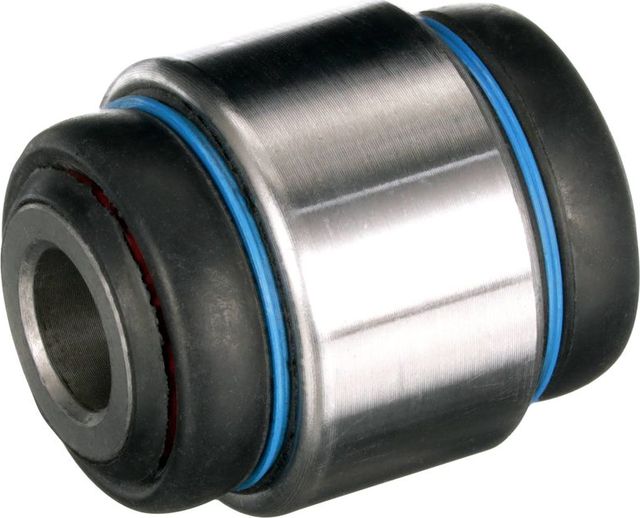 Сайлентблок переднего рычага подвески Gates. Артикул AWS2480