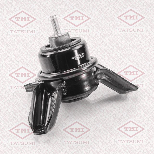 Опора двигателя HYUNDAI/KIA TUCSON/SPORTAGE 10 (Tatsumi). Артикул TEG1163
