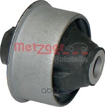 Сайлентблок переднего рычага подвески Metzger. Артикул 52029108