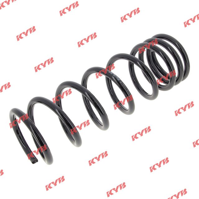 Пружина подвески KYB (Каяба) K-Flex задняя для Opel Frontera A 1995-1998. Артикул RD5411