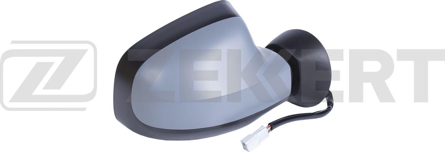 Зеркало боковое (в сборе) Zekkert. Артикул SP-4023