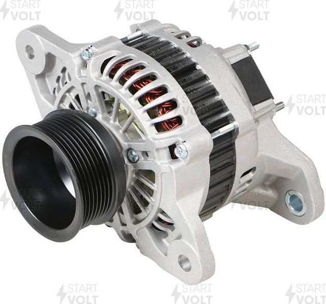 Генератор StartVOLT для Renault Premium II 2005-2013. Артикул LG 0998