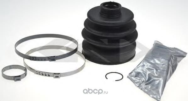 Пыльник шрус к-кт Mazda 626 Ford (GKN). Артикул 302743
