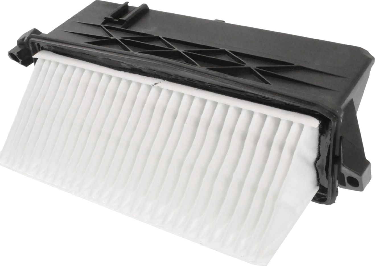 Воздушный фильтр Blue Print. Артикул ADU172209