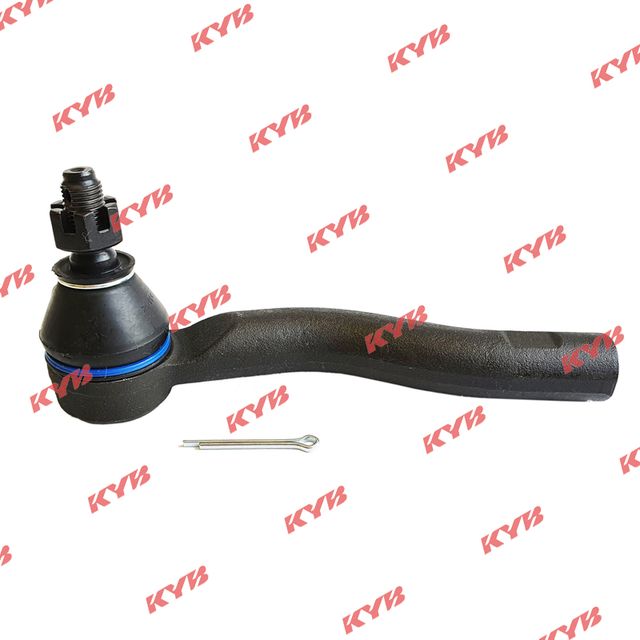 Наконечник рулевой тяги KYB SSP. Артикул KTR1340