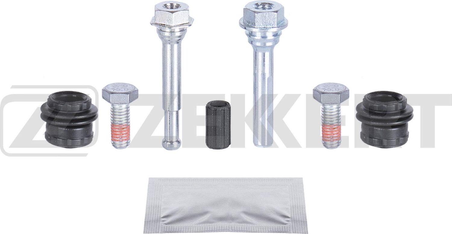 Направляющие тормозного суппорта (комплект) Zekkert. Артикул BR-1406