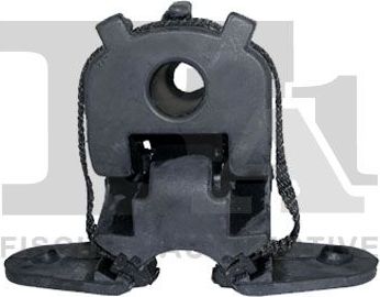 Кронштейн глушителя FA1 задний для Fiat Ulysse II 2006-2011. Артикул 213-916