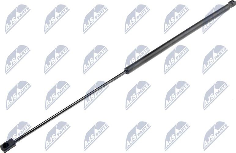 Амортизатор (упор) капота NTY. Артикул AE-AU-000