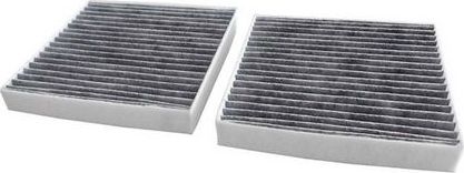 Салонный фильтр Sakura. Артикул CAC-30930-S