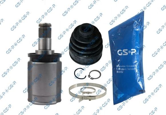 Шрус внутренний (граната) GSP. Артикул 602647
