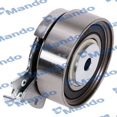 Натяжной ролик (натяжитель) ремня ГРМ Mando. Артикул EBT20005K