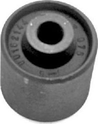 Сайлентблок заднего рычага подвески Tedgum передний правый/левый для Daewoo Nubira I 1997-2000. Артикул 00162144