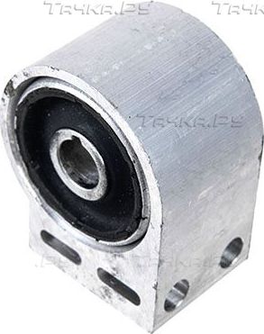 Сайлентблок переднего рычага подвески Zentparts. Артикул Z26042