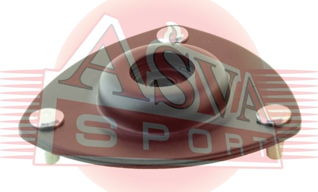 Опора амортизатора (стойки) Asva передняя левая для Honda FR-V 2004-2009. Артикул 0311-EUFL