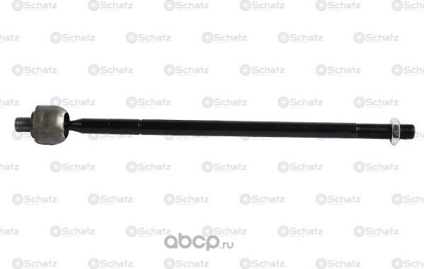 Рулевая тяга (Schatz). Артикул S31355L