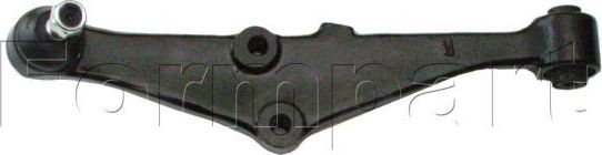 Поперечный рычаг Formpart правый нижний для Rover 200 III (R3) 1995-2000. Артикул 2309004