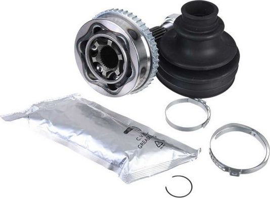 Шрус наружный (граната) Stellox для Peugeot 206 1998-2000. Артикул 150 2063-SX