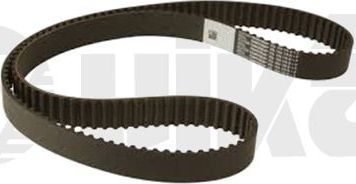 Ремень ГРМ Vika (HNBR (Hydrierter Acryl-Nitril-Butadien-Kautschuk)) для Audi A6 III (C6) 2004-2011. Артикул 11091291301