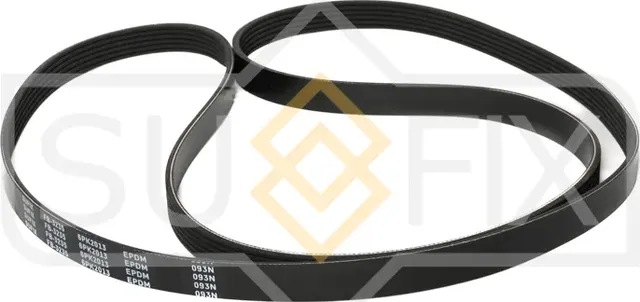 Ремень поликлиновой (Sufix). Артикул FB3235