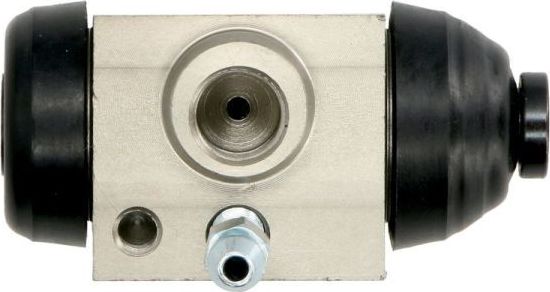 Тормозной цилиндр ABE (алюминий). Артикул C5C028ABE