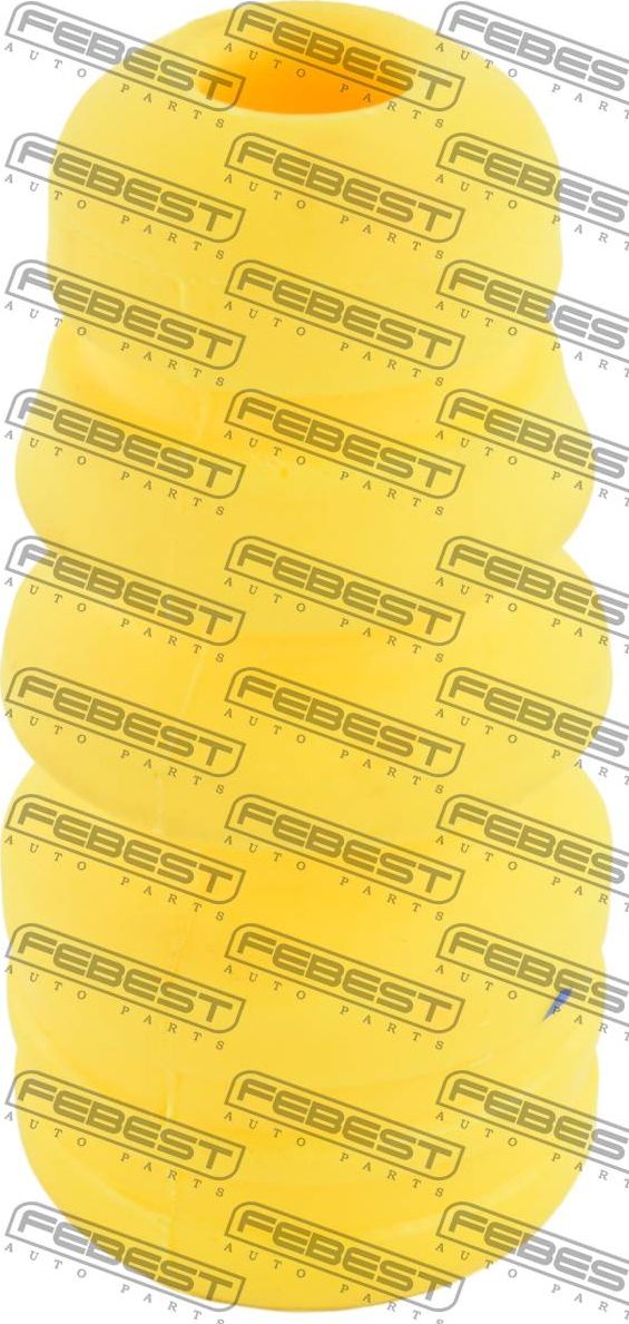Отбойник амортизатора (стойки) Febest. Артикул HYD-ACCR