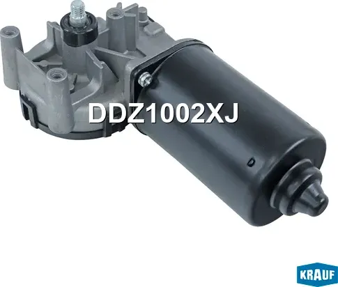 Мотор стеклоочистителя (Krauf). Артикул DDZ1002XJ