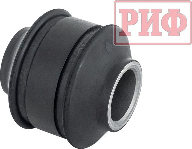 Втулка РИФ для нижнего уха амортизатора SA278 с маркировкой 1. Артикул BL278