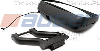 Зеркало боковое Auger для Volvo  FM12 1999-2001. Артикул 73870