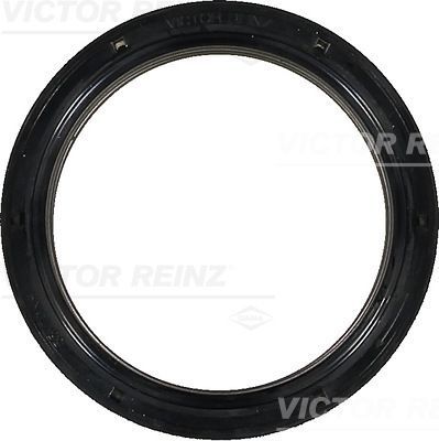 Сальник коленвала Victor Reinz (PTFE (Polytetrafluorethylen)). Артикул 81-36027-00