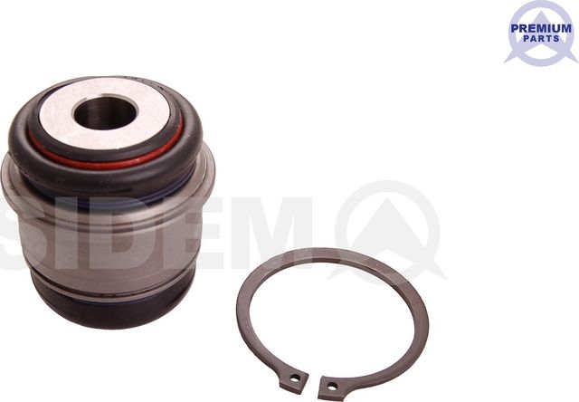 Подвеска, корпус колесного подшипника Sidem. Артикул 21584