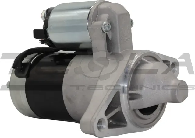 Стартер (Tesla Technics). Артикул TT16996