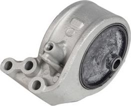 Подушка (опора) двигателя Zentparts передняя левая для Mitsubishi Space Wagon II 1992-1998. Артикул Z13450