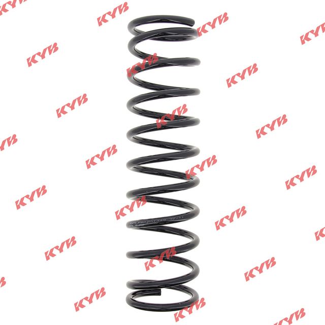 Пружина подвески KYB (Каяба) K-Flex передняя для Mitsubishi Carisma I 2000-2006. Артикул RA1449