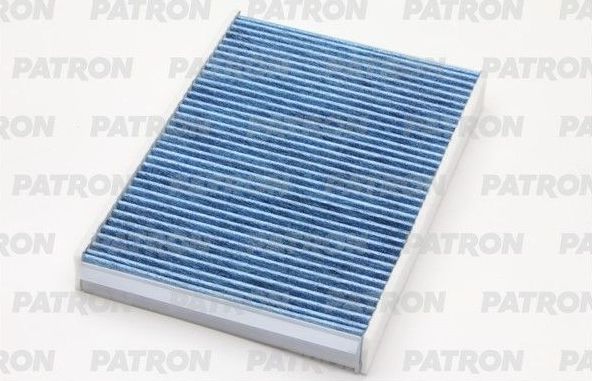 Салонный фильтр Patron. Артикул PF2581