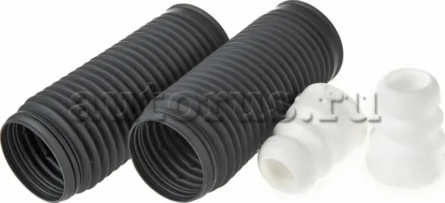 Пыльник+отбойник переднего амортизатора (компл) (Ganz) Ganz. Артикул GIK07082