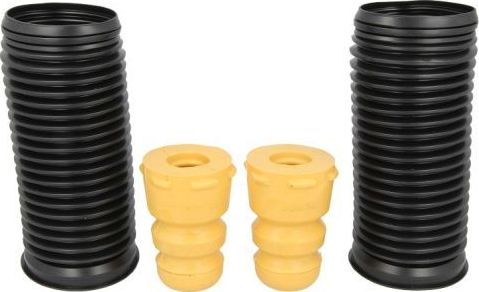 Комплект отбойников и пыльников амортизаторов (стоек) Magnum Technology. Артикул A9W012MT