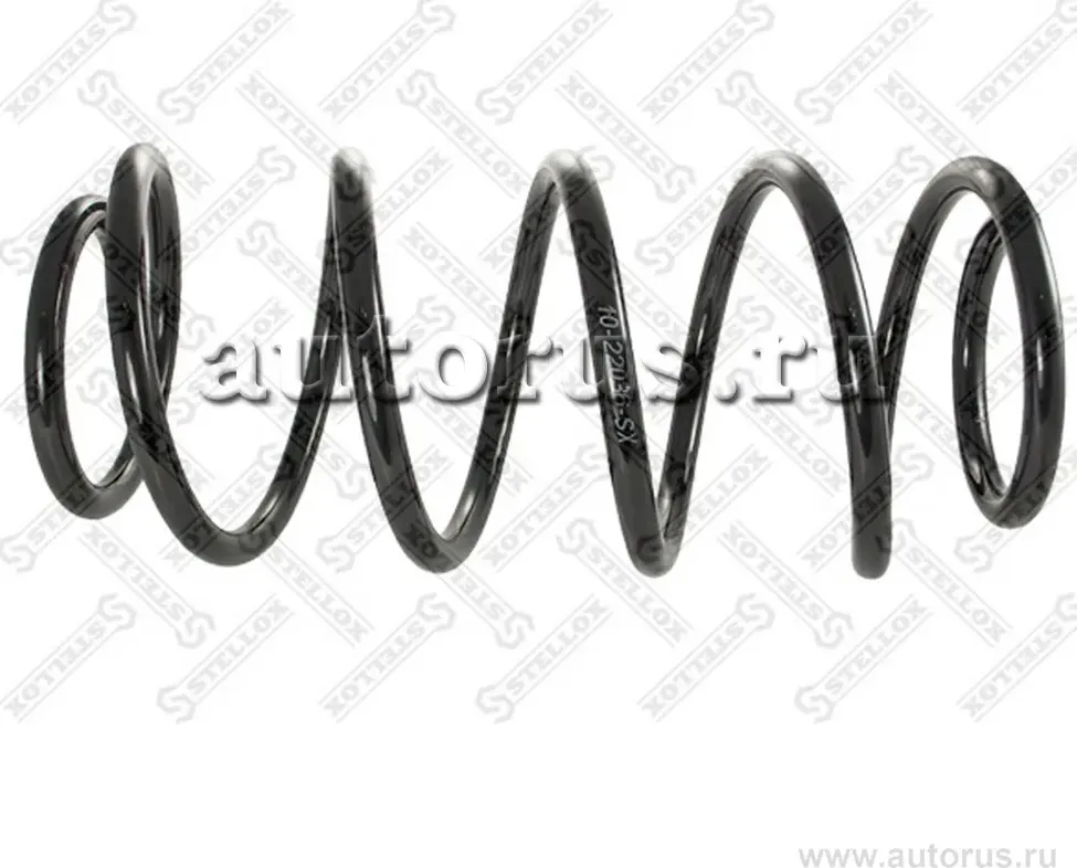 Пружина подвески Stellox. Артикул 10-22036-SX