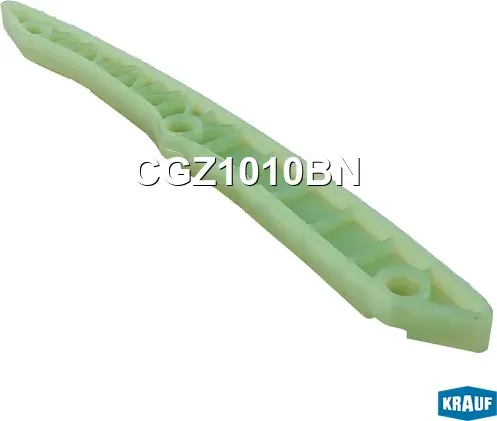 Успокоитель цепи ГРМ Krauf. Артикул CGZ1010BN