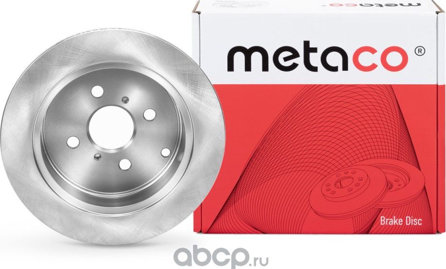 ДИCKTOPMOЗHOЙЗAДHИЙ (Metaco). Артикул 3060184