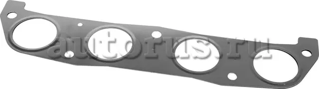 Прокладка выпускного коллектора (Ganz). Артикул GIE11211