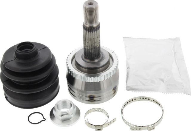 Шрус наружный (граната) MAPCO передний для Volvo S40 I 1995-2003. Артикул 16543