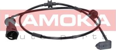 Датчик износа тормозных колодок  Kamoka. Артикул 105025