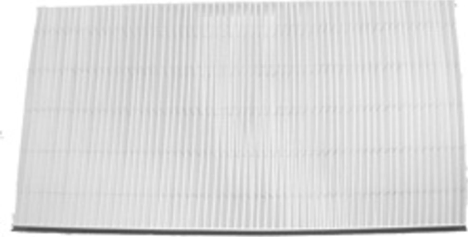 Салонный фильтр MAPCO. Артикул 65308