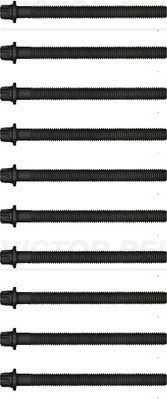 Комплект болтов ГБЦ Victor Reinz для Mercedes-Benz E-Класс II (W210, S210) 1995-2002. Артикул 14-32033-01