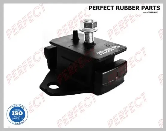 ПОДУШКА ДВИГАТЕЛЯ (Perfect). Артикул TO01YN55