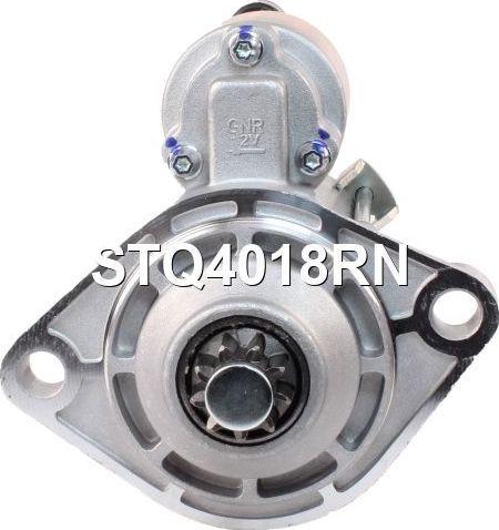 Стартер Krauf. Артикул STQ4018RN